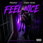 Prodiii Ft. Dred Medz – Feel Nice