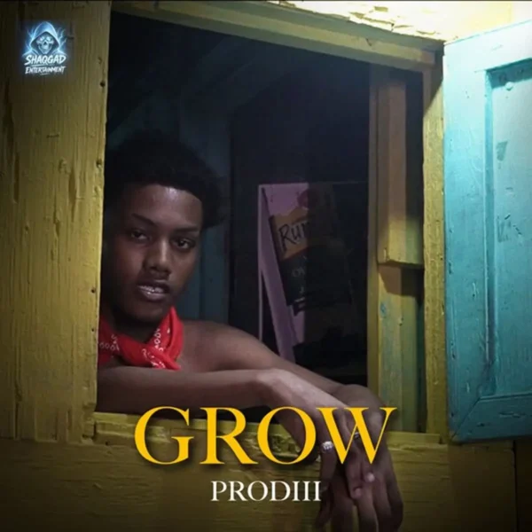 Prodii - Grow