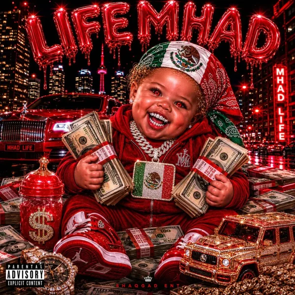 Prodiii - Life Mhad