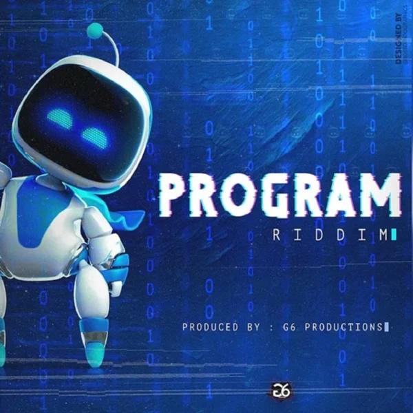 Program Riddim - G6 Production