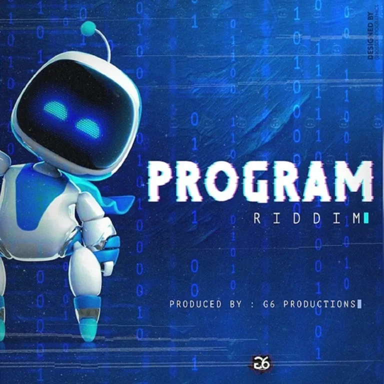 Program Riddim - G6 Production