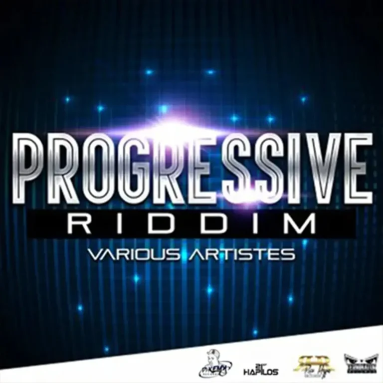 Progressive Riddim - Di Kemys Records