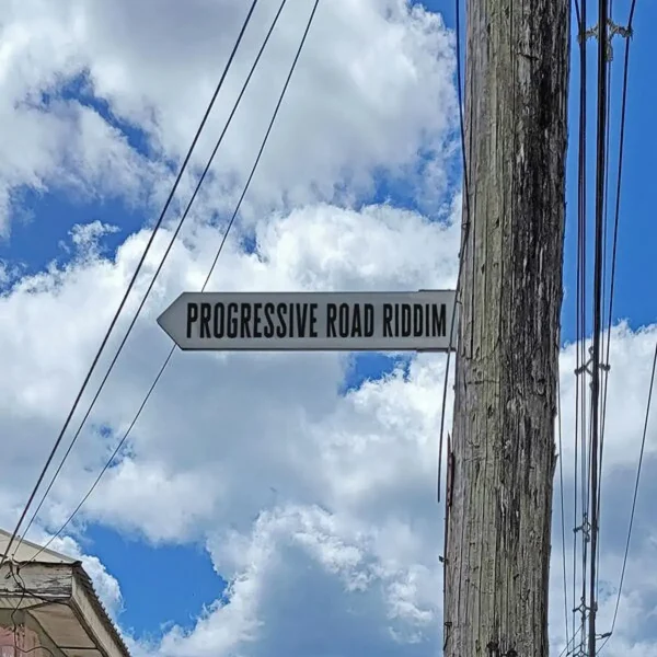 Progressive Road Riddim - Decibel Productions