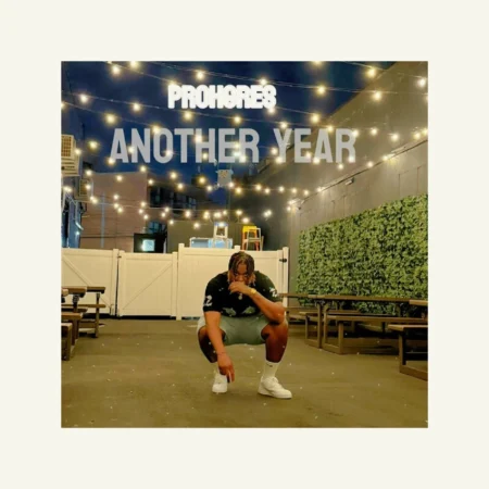 Prohgres - Another Year