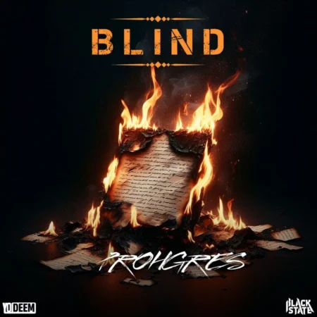 Prohgres - Blind