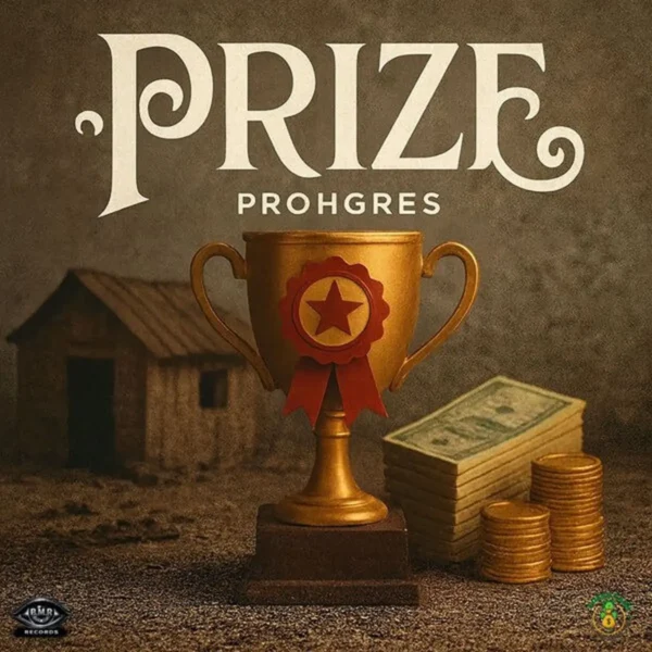 Prohgres - Prize