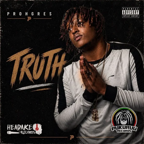 Prohgres - Truth