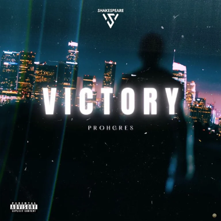 Prohgres – Victory Prohgres - Victory