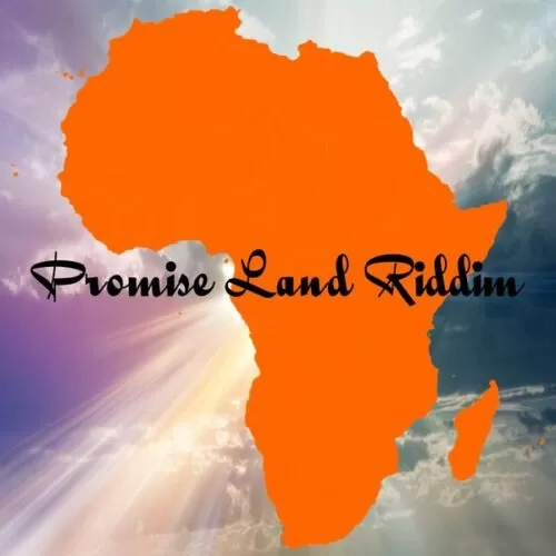 promise land riddim - cnc music