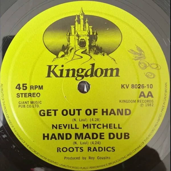 Promise To Be True Riddim - Unknown Label