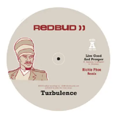 Prosper Riddim - Redbud Records