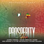 Prosperity Riddim – Majestic Trends