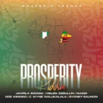 Prosperity Riddim (2025) – Majestic Trends