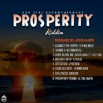 Prosperity Riddim – Syn Citi Entrtainment
