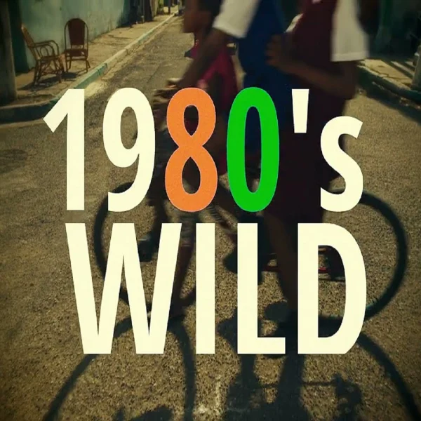 Protoje - 80's Wild