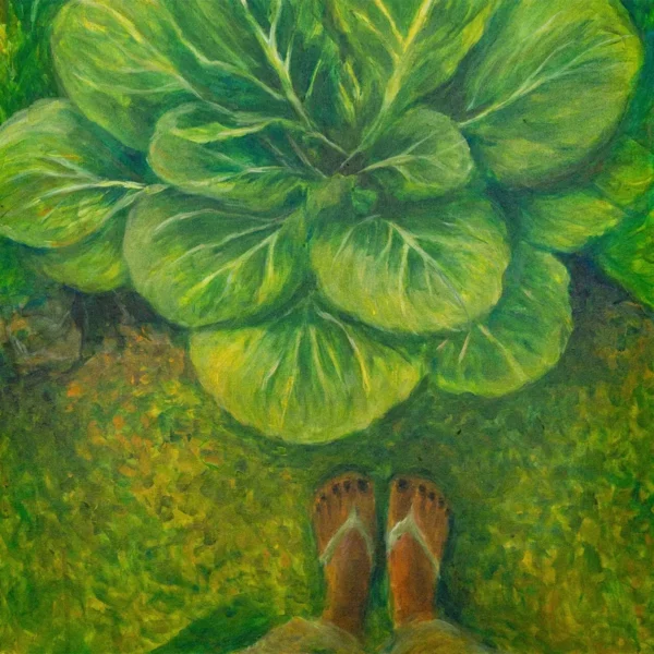 Protoje & Damian Marley - At We Feet