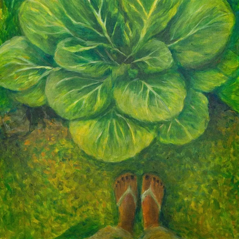 Protoje & Damian Marley - At We Feet