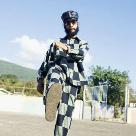 Protoje - Feel It