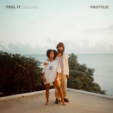 Protoje – Feel It (Deluxe) Protoje - Feel It (Deluxe)