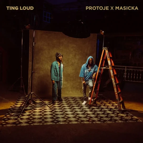 Protoje X Masicka - Ting Loud