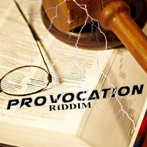 Provocation Riddim - Smiley Girl Entertainment