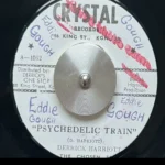Psychedelic Train Riddim – Crystal