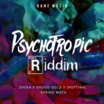 Psychotropic Riddim – Rans Musiq