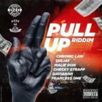 Pull Up Riddim (2022) – Johnny Wonder and Adde Instrumentals