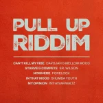 Pull Up Riddim – Mellow Mood Records