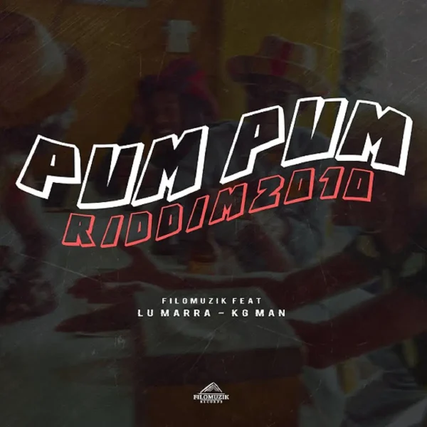 Pum Pum Riddim - Filomuzik Records