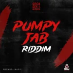 Pumpy Jab Riddim – Roar Music