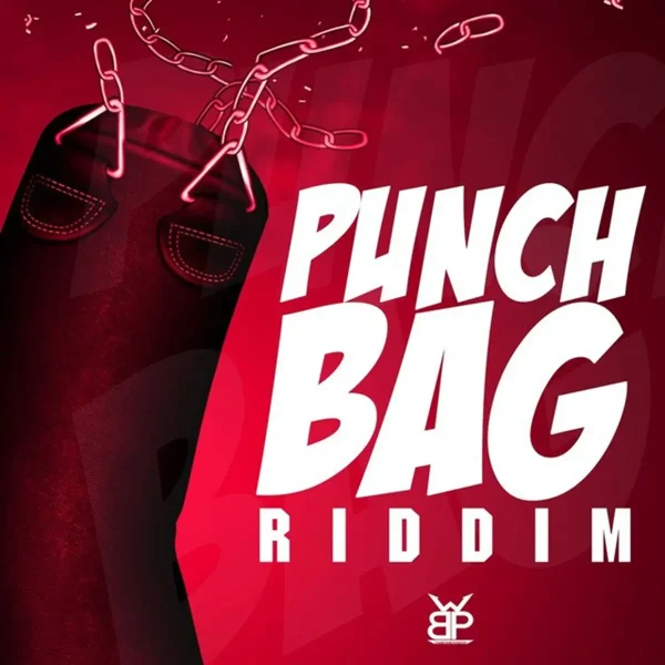 Punch Bag Riddim - Wetty-Beatz Productionz
