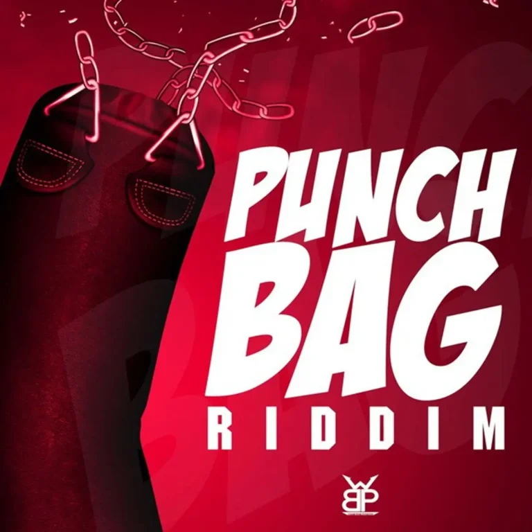 Punch Bag Riddim - Wetty-Beatz Productionz