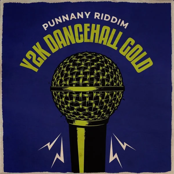 Punnany Riddim (Y2k Dancehall Gold) - Young Blood Productions Punnany Riddim (Y2k Dancehall Gold) - Young Blood Productions