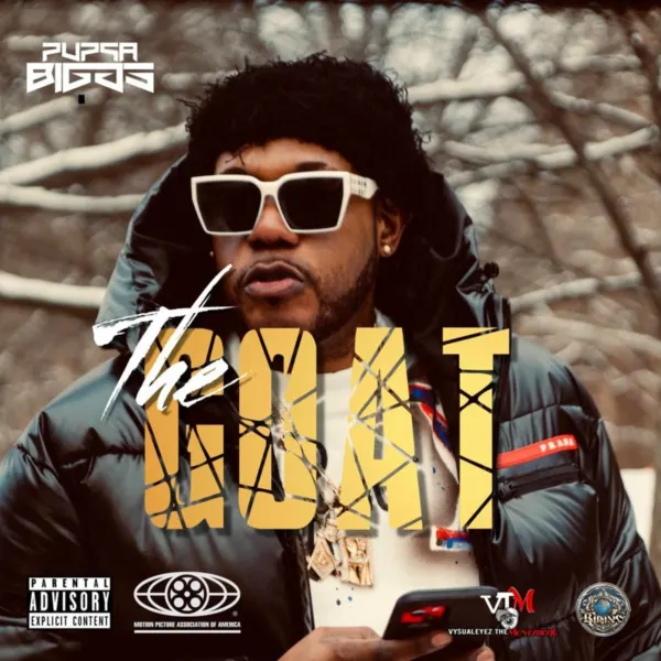 Puppa Biggs - The Goat
