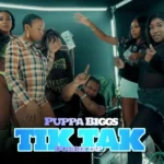 Puppa Biggs – Tik Tak (WYFL Riddim)