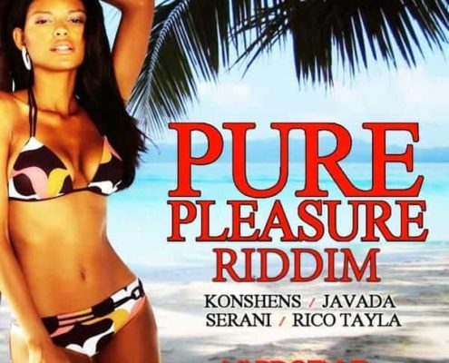Pure-Pleasure-Riddim