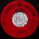 Pure Sorrow Riddim – Studio One, Penthouse