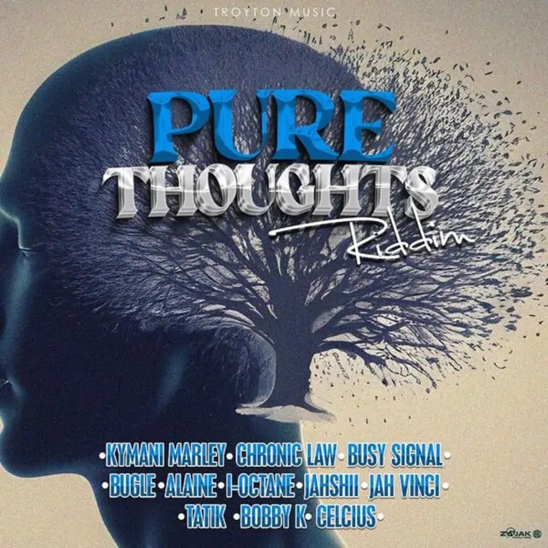 Pure Thoughts Riddim – Troyton Music