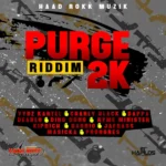 Purge 2K Riddim – Haad Rokk Muzik