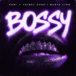 Puri x Tribal Kush x Basta Lion – Bossy