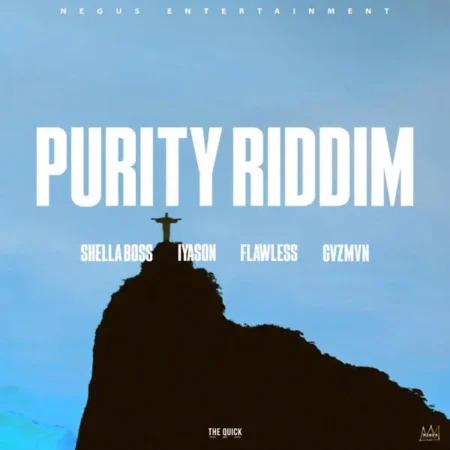 Purity Riddim – Negus Entertainment Purity Riddim - Negus Entertainment