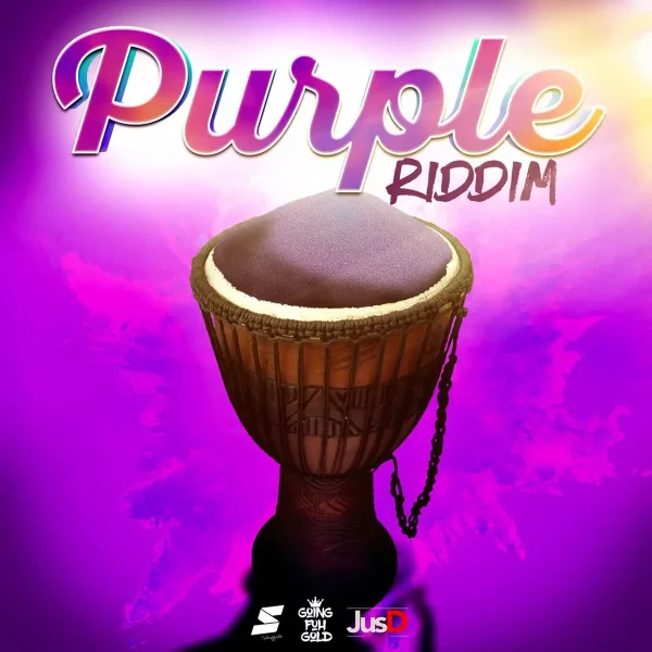 Purple Riddim - Minor Production