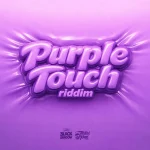 Purple Touch Riddim – Troyton Music