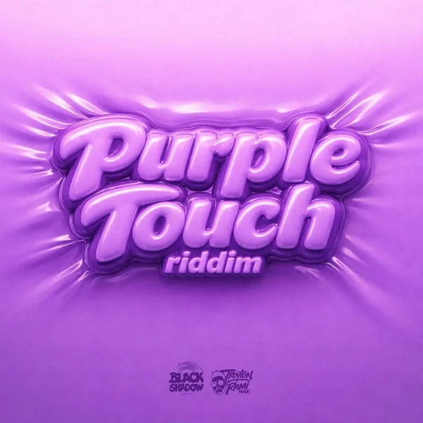 Purple Touch Riddim - Troyton Music Purple Touch Riddim - Troyton Music