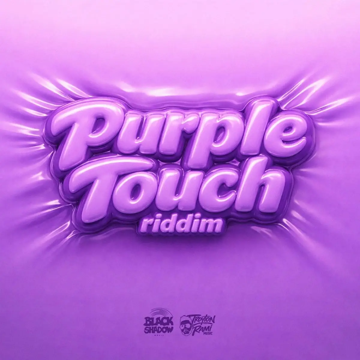 Purple Touch Riddim – Troyton Music Purple Touch Riddim - Troyton Music