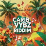 Purpose’ Carib Vybz Riddim – Yagga Muzik Production
