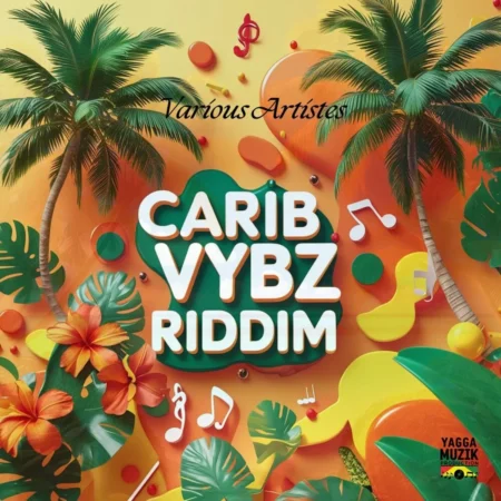 Purpose' Carib Vybz Riddim - Yagga Muzik Production