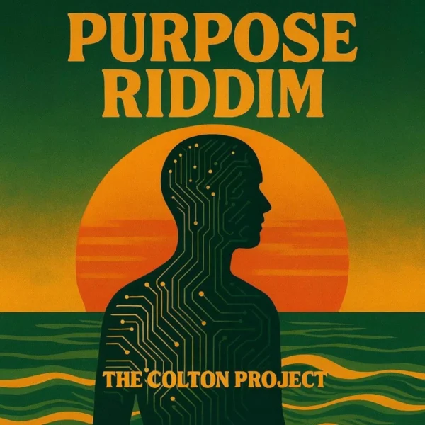 Purpose Riddim - Lo Fidelity Records