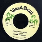 Push Comes To Shove Riddim – Weed Beat, Pure Music